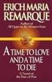 neues Buch  Remarque, Erich Maria  A Time to Love and a Time to Die